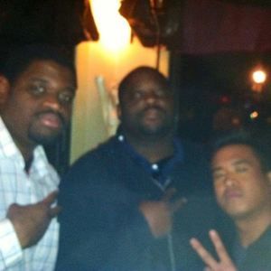 Meet your Posher, Marcus